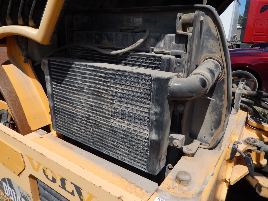 2014 VOLVO DD140B - Image 12